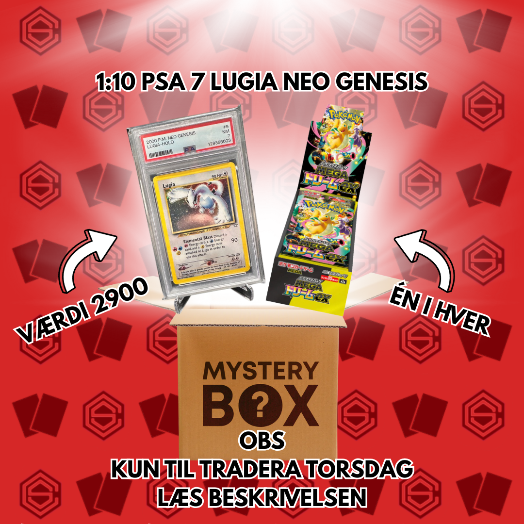 LIVEBREAK: TRADERA TORSDAG MYSTERY BOX 2 (d. 22/1)