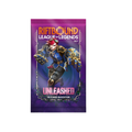 LIVEBREAK - Riftbound: League of Legends TCG: Set 03: UNLEASHED - Booster Pack