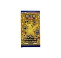 LIVEBREAK - Pokémon TCG: 25th Anniversary Celebration Collection - Booster Box (Kinesisk