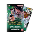 LIVEBREAK - One Piece Card Game: OP-12 - Booster Pack (JAPANSK)