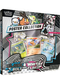 Pokémon TCG: Scarlet & Violet: Black & White - Poster Collection*