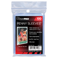 Ultra Pro Penny Sleeves 2,5"x3,5" (100 Stks)