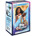 Topps Chrome Disney 2026 - Value Box